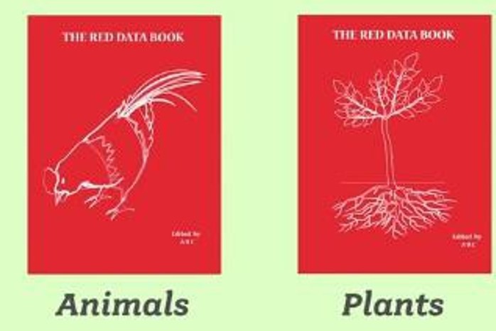 Red Data Book