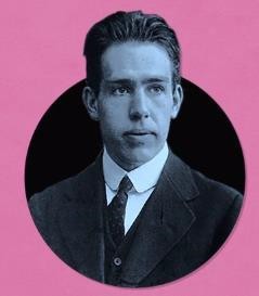 Niels Bohr