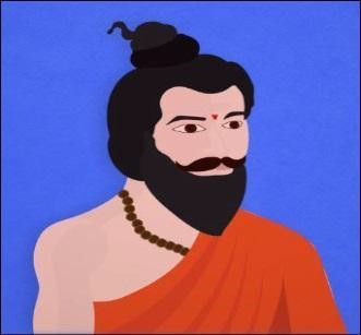 Maharishi Kanad