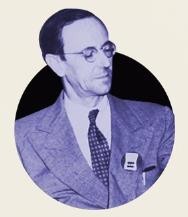 Sir James Chadwick