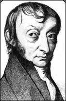 Amedeo Carlo Avogadro