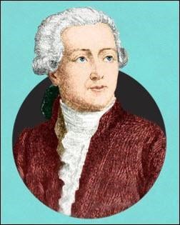 Antoine Lavoisier