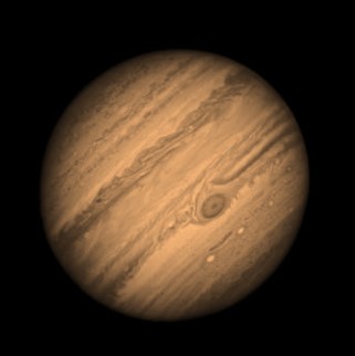 Jupiter