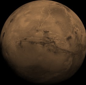 Mars