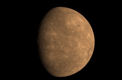 Mercury