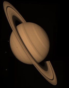 Saturn